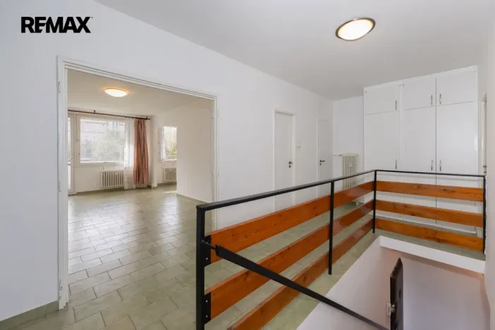 Pronájem bytu 4+kk, Praha - Krč, Sládkovičova, 80 m2