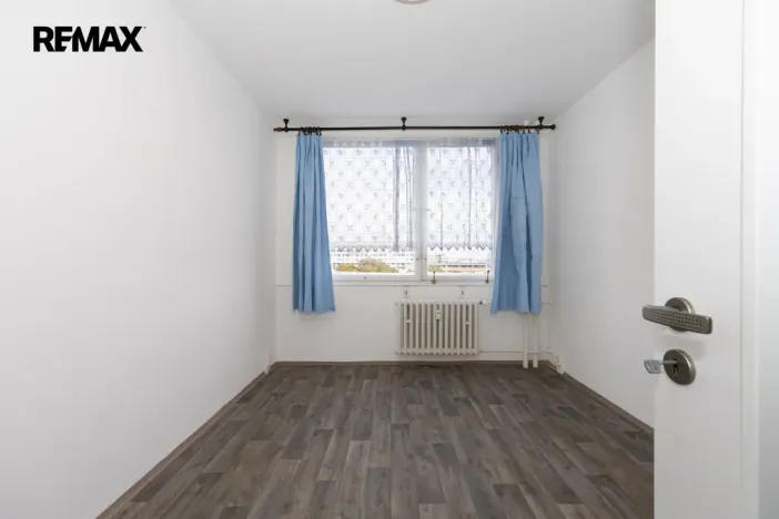 Pronájem bytu 4+kk, Praha - Krč, Sládkovičova, 80 m2