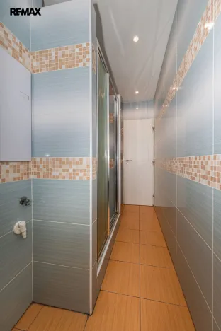 Pronájem bytu 4+kk, Praha - Krč, Sládkovičova, 80 m2