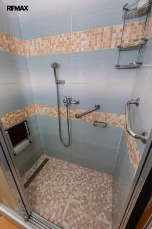 Pronájem bytu 4+kk, Praha - Krč, Sládkovičova, 80 m2
