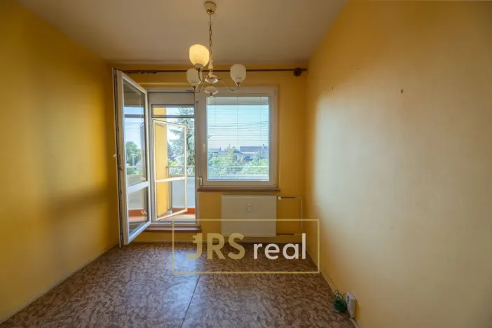 Prodej bytu 3+1, Veselí nad Moravou, Kovářská, 72 m2