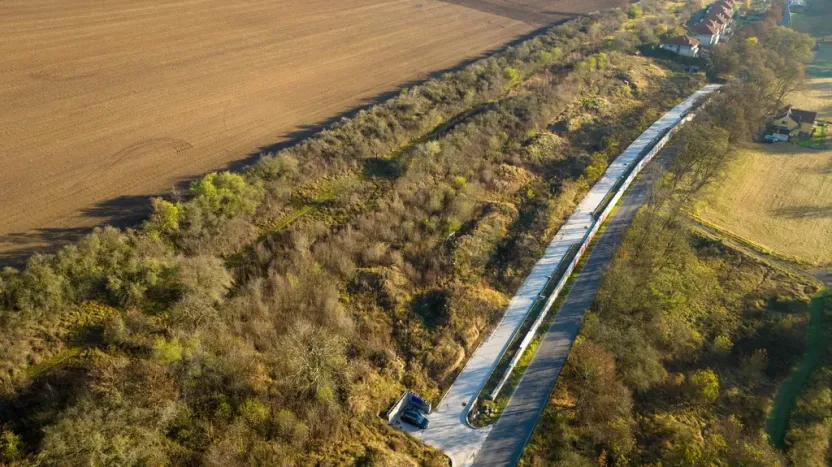 Prodej pozemku pro bydlení, Úholičky, 846 m2