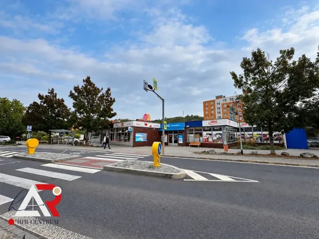 Prodej bytu 3+1, Kuřim, Školní, 102 m2