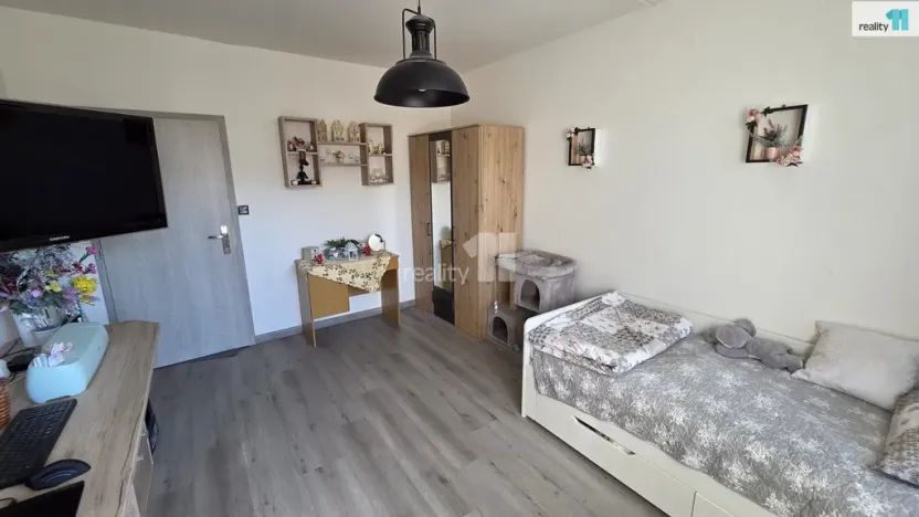 Prodej bytu 3+1, Chodov, Čs. odbojářů, 87 m2