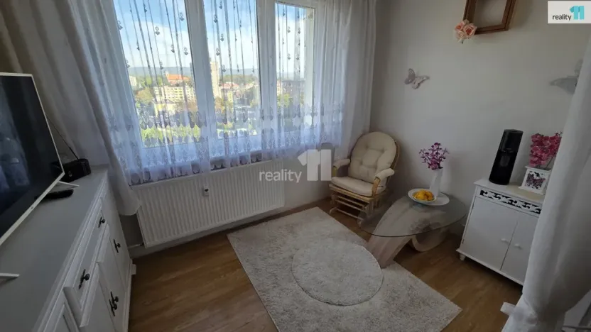 Prodej bytu 3+1, Chodov, Čs. odbojářů, 87 m2