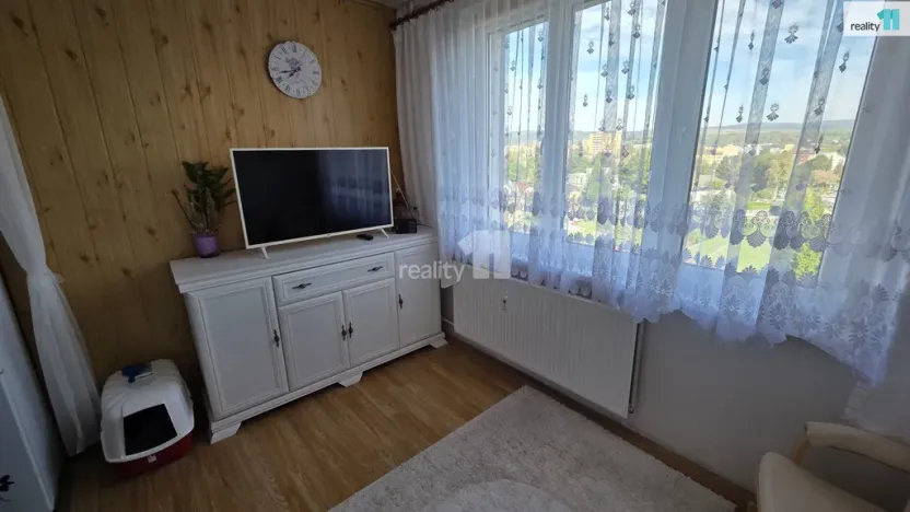 Prodej bytu 3+1, Chodov, Čs. odbojářů, 87 m2