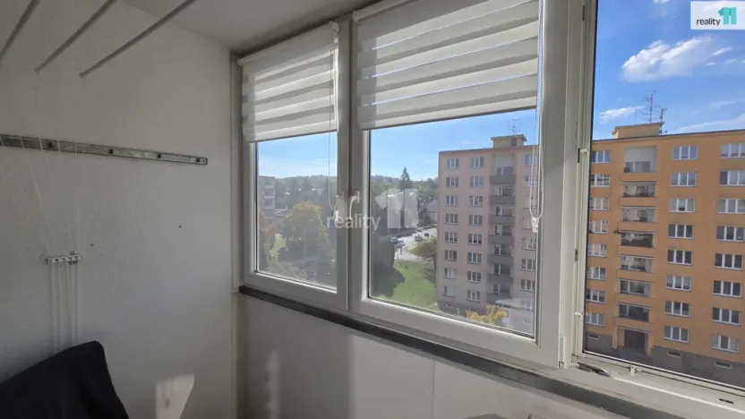 Prodej bytu 3+1, Chodov, Čs. odbojářů, 87 m2