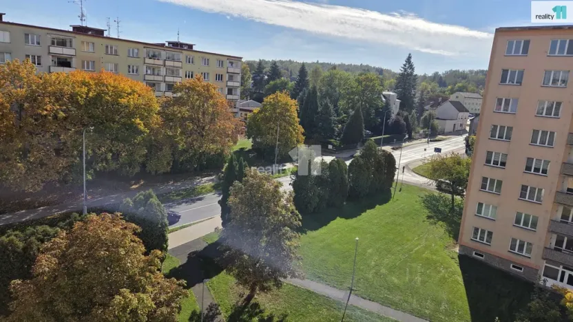 Prodej bytu 3+1, Chodov, Čs. odbojářů, 87 m2