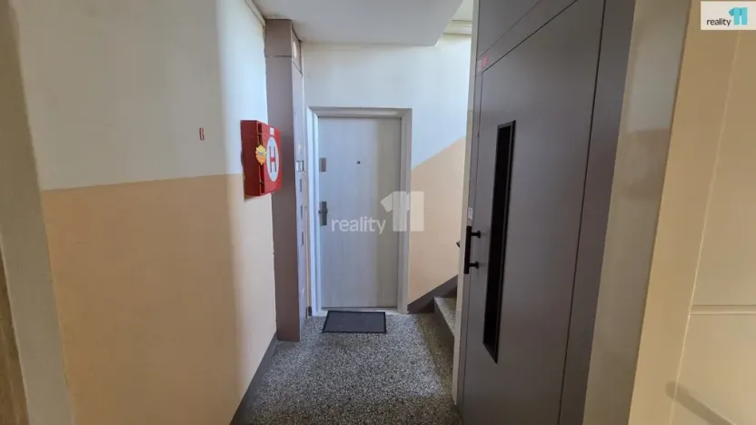 Prodej bytu 3+1, Chodov, Čs. odbojářů, 87 m2