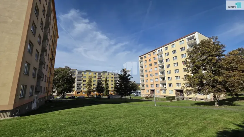Prodej bytu 3+1, Chodov, Čs. odbojářů, 87 m2