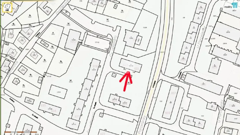 Prodej bytu 3+1, Chodov, Čs. odbojářů, 87 m2