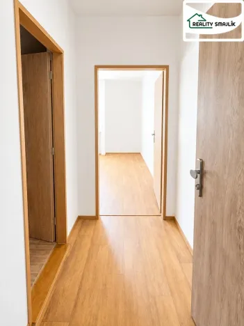 Pronájem bytu 1+1, Cheb, Dragounská, 26 m2