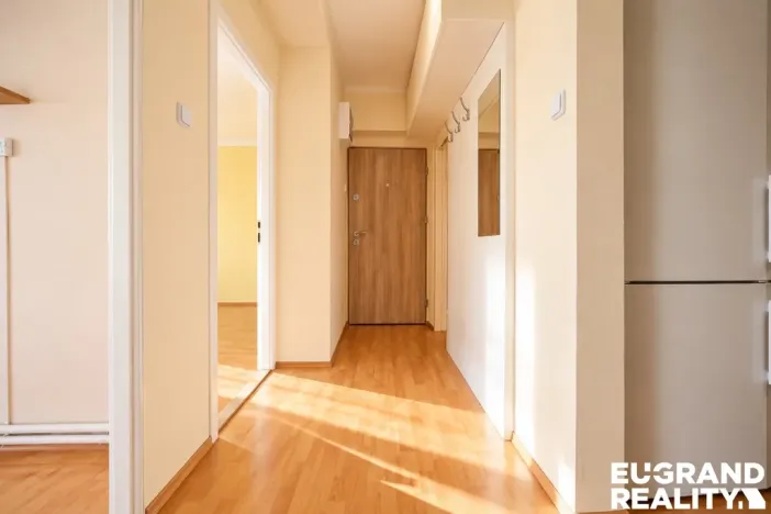 Prodej bytu 3+1, Liberec, Ostašovská, 71 m2