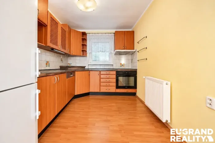Prodej bytu 3+1, Liberec, Ostašovská, 71 m2