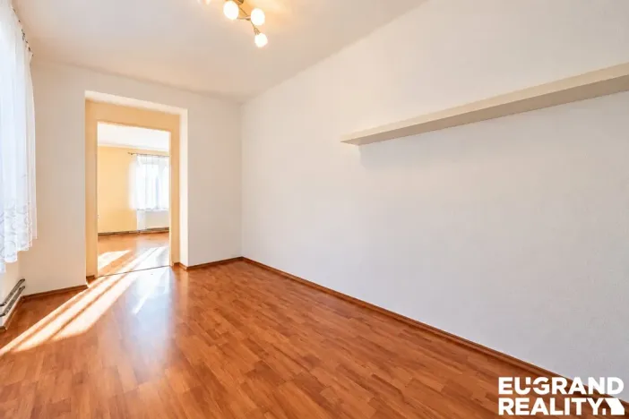 Prodej bytu 3+1, Liberec, Ostašovská, 71 m2