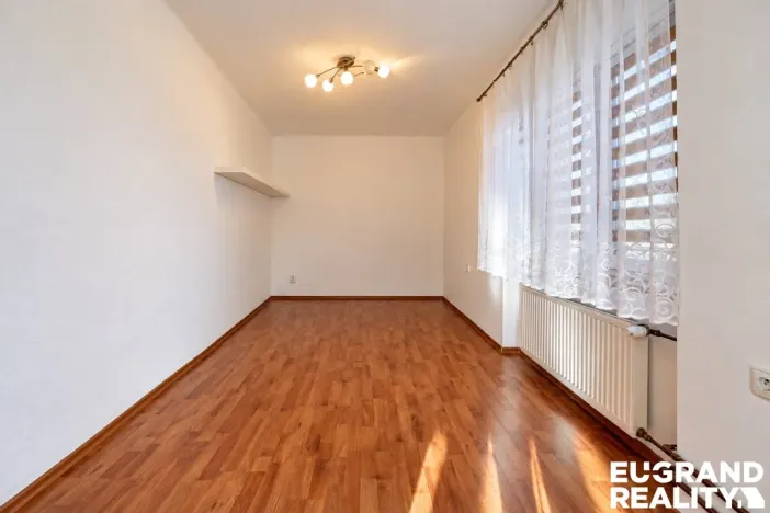 Prodej bytu 3+1, Liberec, Ostašovská, 71 m2