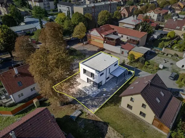 Prodej rodinného domu, Kladno, Václava Pázdrala, 143 m2