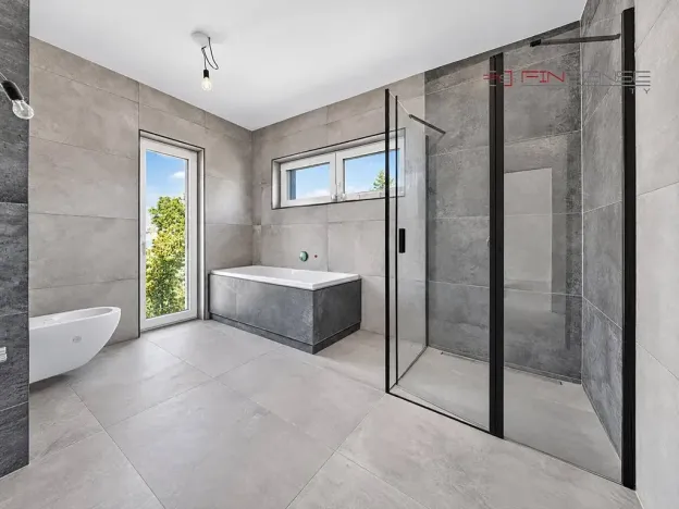 Prodej rodinného domu, Kladno, Václava Pázdrala, 143 m2