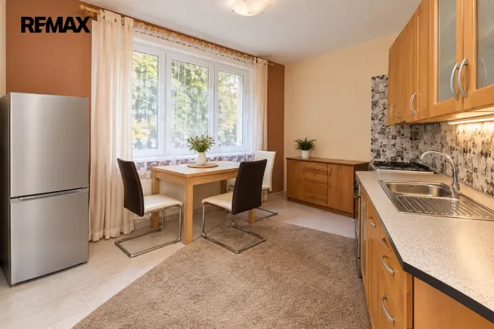 Prodej bytu 1+1, Nejdek, Závodu míru, 35 m2