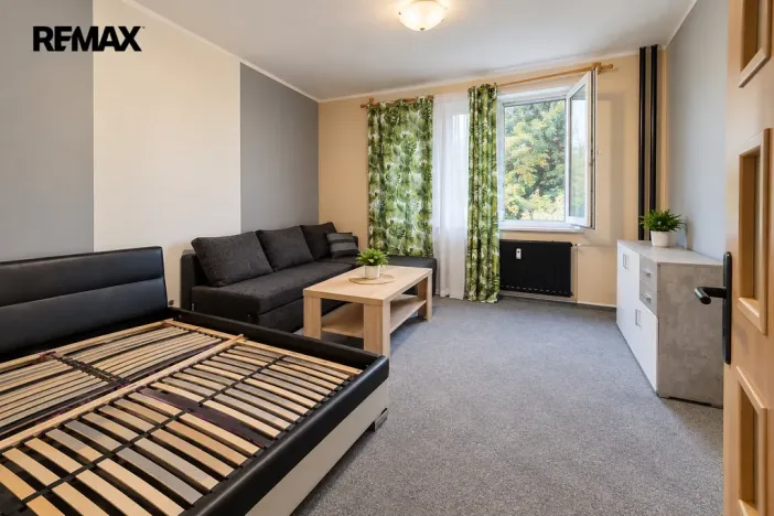 Prodej bytu 1+1, Nejdek, Závodu míru, 35 m2
