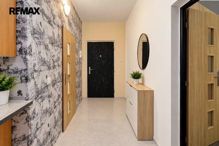 Prodej bytu 1+1, Nejdek, Závodu míru, 35 m2