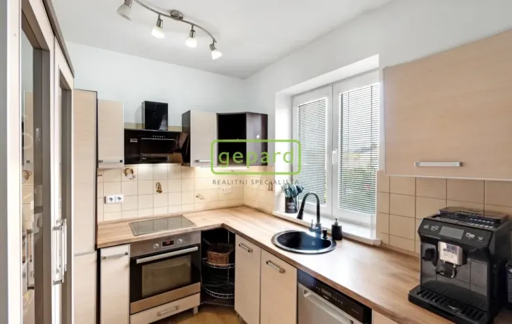 Prodej bytu 4+kk, Bašť, Neratovická, 91 m2