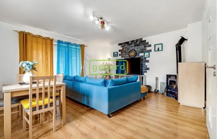 Prodej bytu 4+kk, Bašť, Neratovická, 91 m2