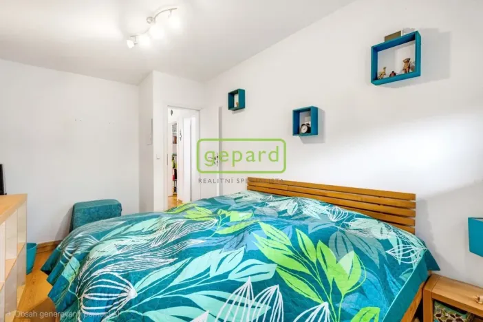 Prodej bytu 4+kk, Bašť, Neratovická, 91 m2