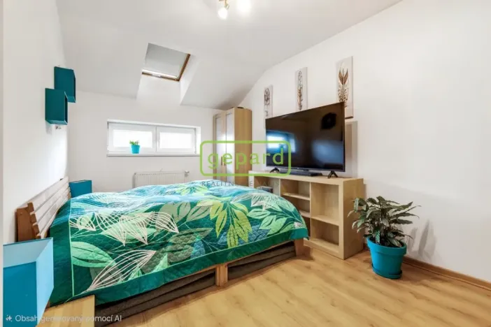 Prodej bytu 4+kk, Bašť, Neratovická, 91 m2