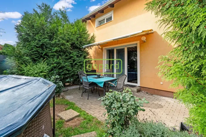 Prodej bytu 4+kk, Bašť, Neratovická, 91 m2