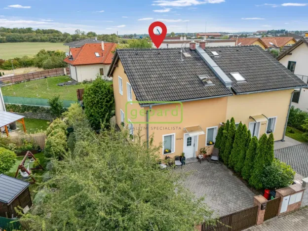 Prodej bytu 4+kk, Bašť, Neratovická, 91 m2