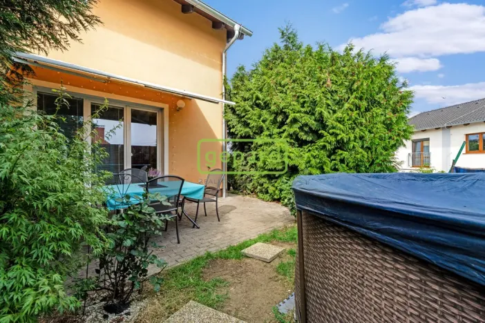 Prodej bytu 4+kk, Bašť, Neratovická, 91 m2