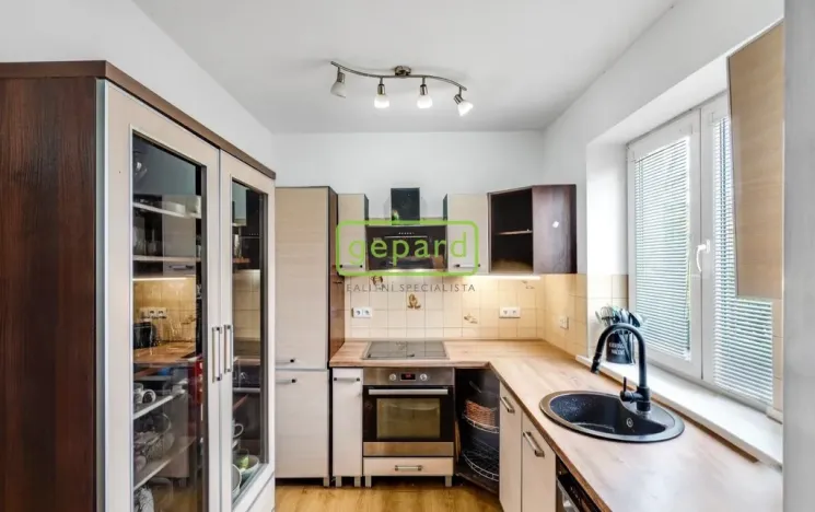 Prodej bytu 4+kk, Bašť, Neratovická, 91 m2