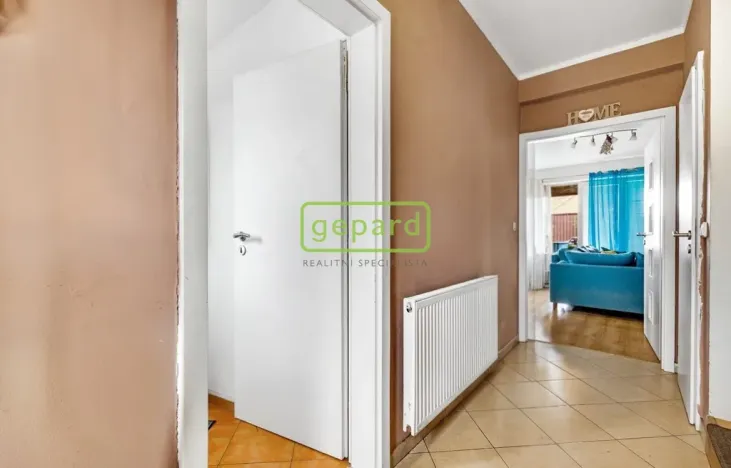 Prodej bytu 4+kk, Bašť, Neratovická, 91 m2