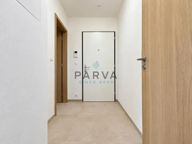 Pronájem bytu 1+kk, Plzeň - Skvrňany, Františka Kováříka, 41 m2