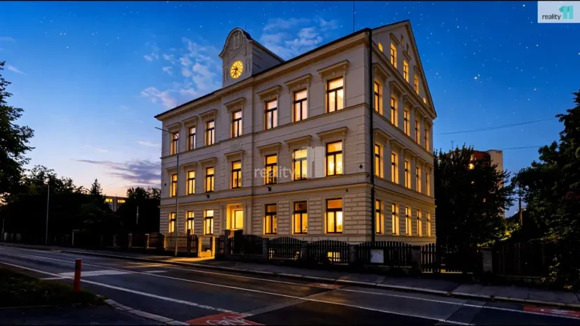 Prodej bytu 2+kk, Jablonec nad Nisou - Mšeno nad Nisou, Palackého, 53 m2