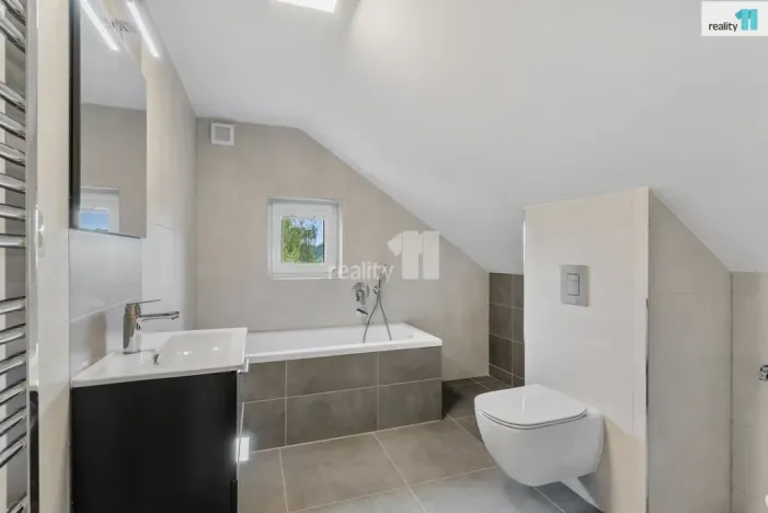 Prodej bytu 2+kk, Jablonec nad Nisou - Mšeno nad Nisou, Palackého, 53 m2