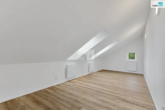 Prodej bytu 2+kk, Jablonec nad Nisou - Mšeno nad Nisou, Palackého, 53 m2