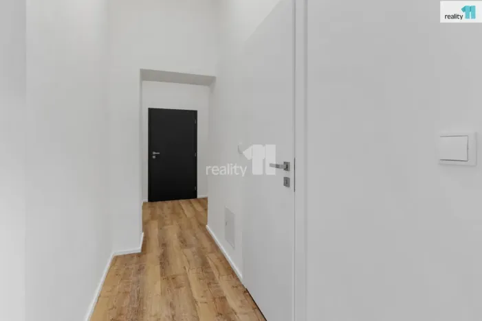 Prodej bytu 2+kk, Jablonec nad Nisou - Mšeno nad Nisou, Palackého, 53 m2