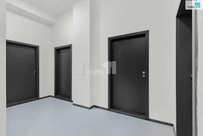 Prodej bytu 2+kk, Jablonec nad Nisou - Mšeno nad Nisou, Palackého, 53 m2