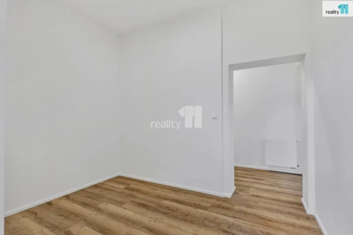 Prodej bytu 2+kk, Jablonec nad Nisou - Mšeno nad Nisou, Palackého, 53 m2