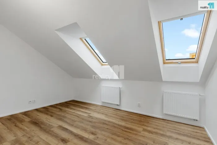 Prodej bytu 2+kk, Jablonec nad Nisou - Mšeno nad Nisou, Palackého, 53 m2