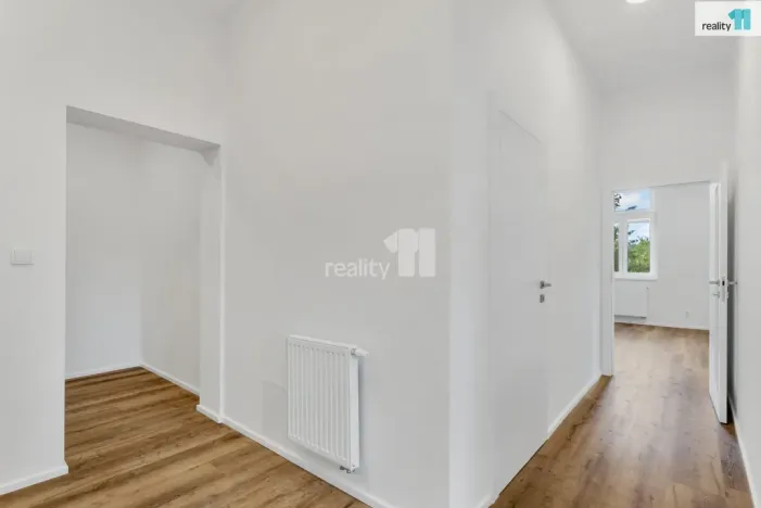 Prodej bytu 2+kk, Jablonec nad Nisou - Mšeno nad Nisou, Palackého, 53 m2