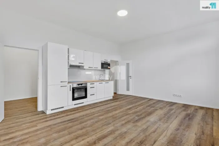 Prodej bytu 2+kk, Jablonec nad Nisou - Mšeno nad Nisou, Palackého, 53 m2
