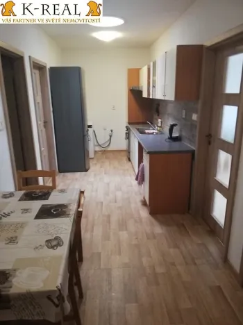 Pronájem bytu, Chudčice, 13 m2