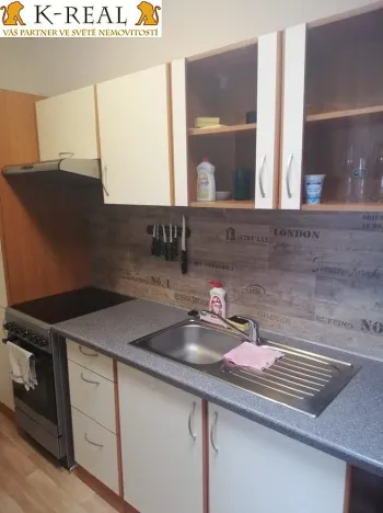 Pronájem bytu, Chudčice, 13 m2