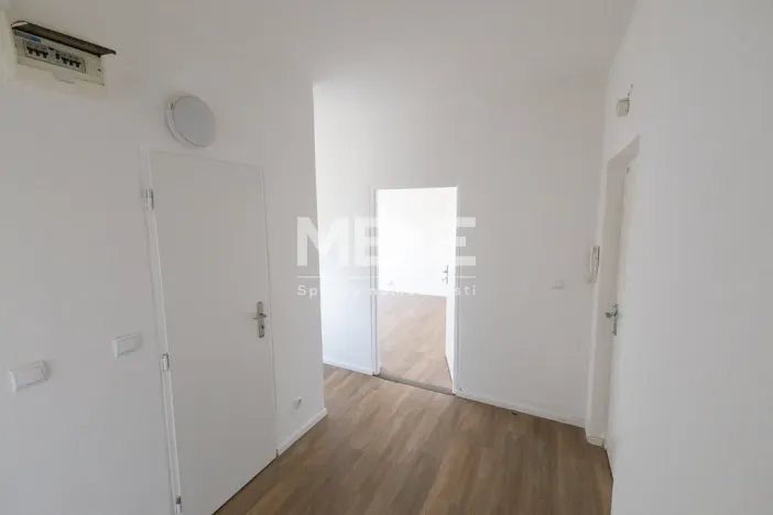 Pronájem bytu 2+1, Karviná - Mizerov, Čajkovského, 54 m2