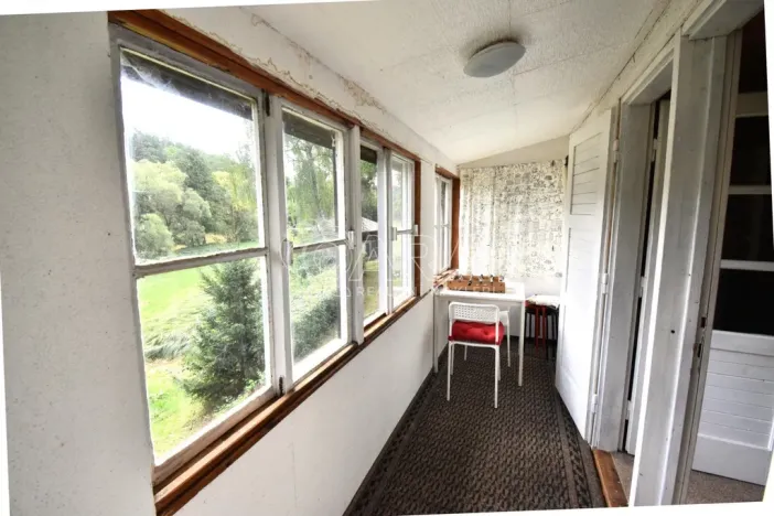 Prodej chaty, Sázava - Čeřenice, 61 m2