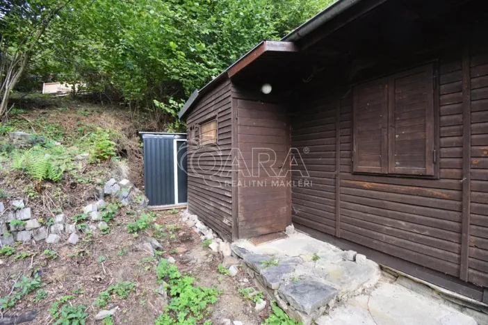 Prodej chaty, Sázava - Čeřenice, 61 m2