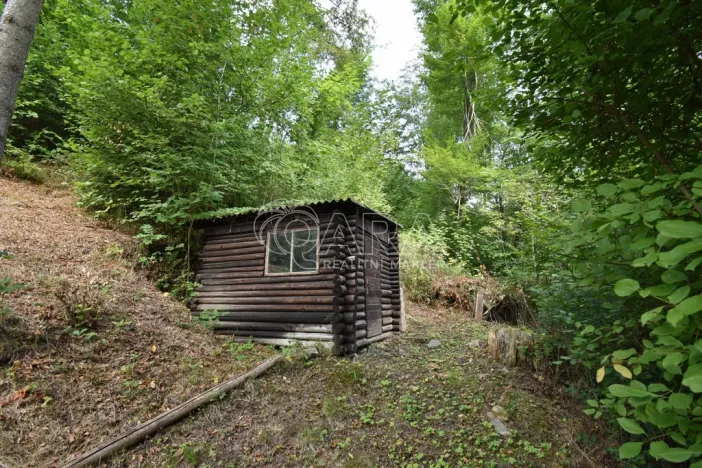 Prodej chaty, Sázava - Čeřenice, 61 m2